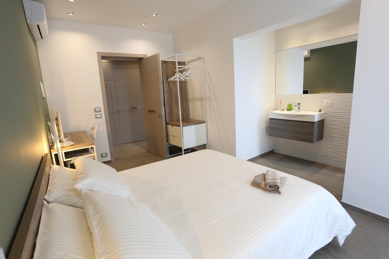 Aurienzia Hotel Ragusa Kültér fotó