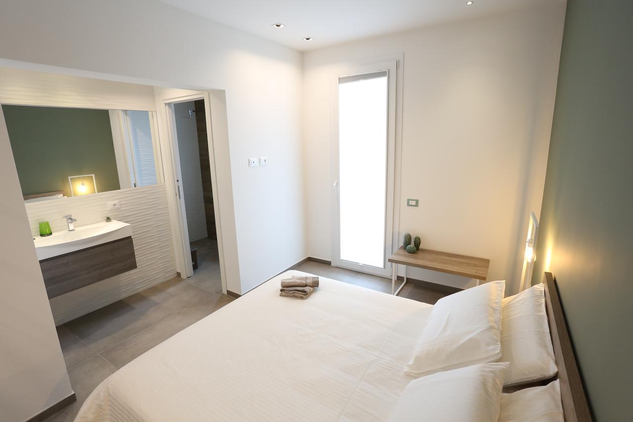 Aurienzia Hotel Ragusa Kültér fotó
