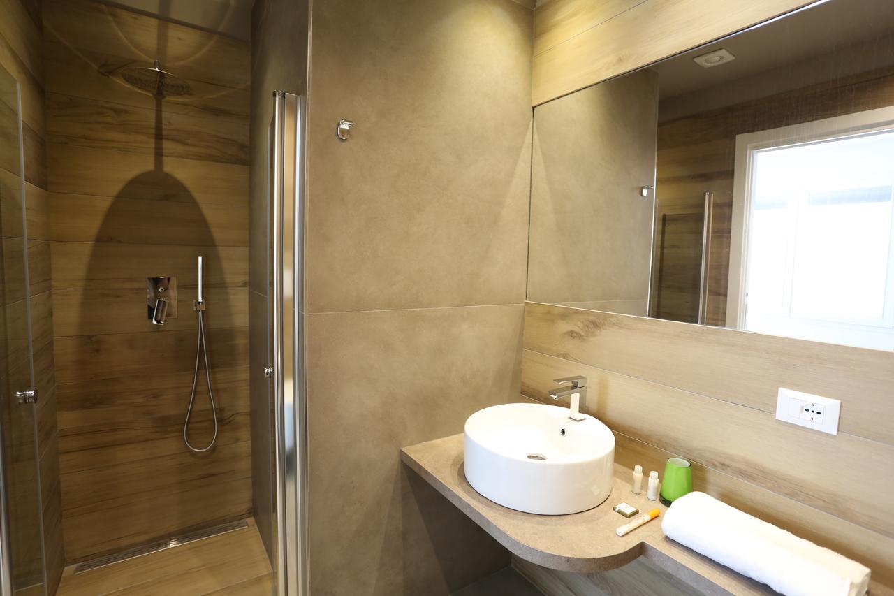 Aurienzia Hotel Ragusa Kültér fotó