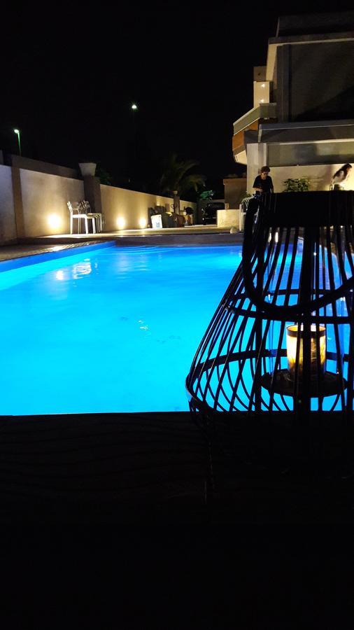 Aurienzia Hotel Ragusa Kültér fotó