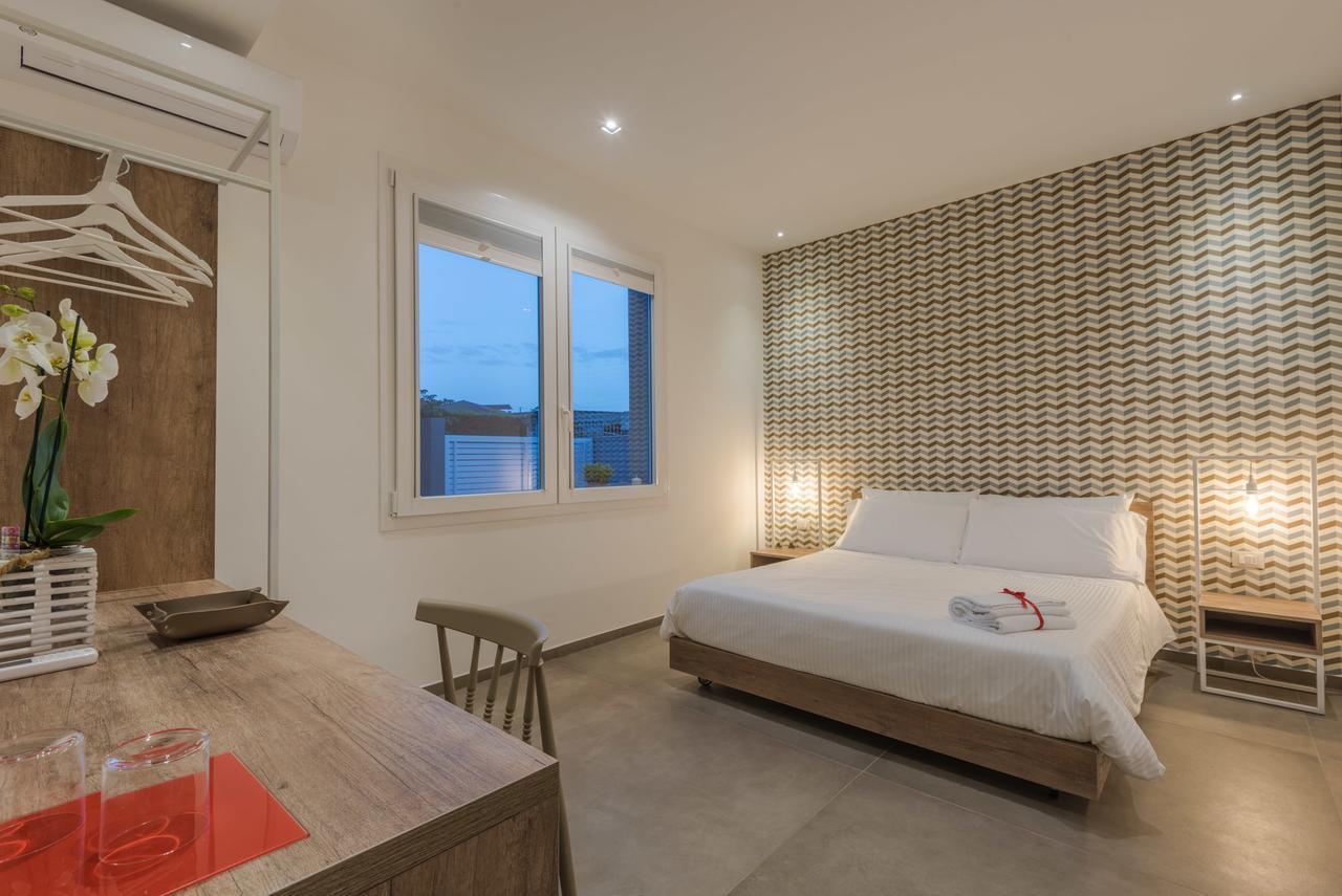 Aurienzia Hotel Ragusa Kültér fotó