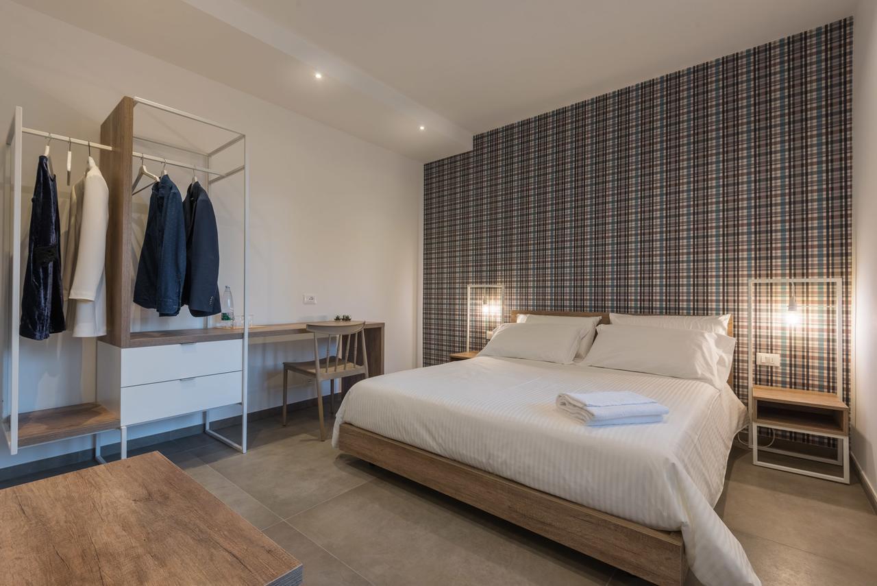 Aurienzia Hotel Ragusa Kültér fotó