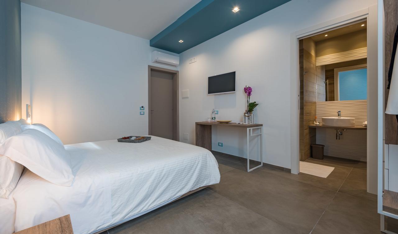 Aurienzia Hotel Ragusa Kültér fotó