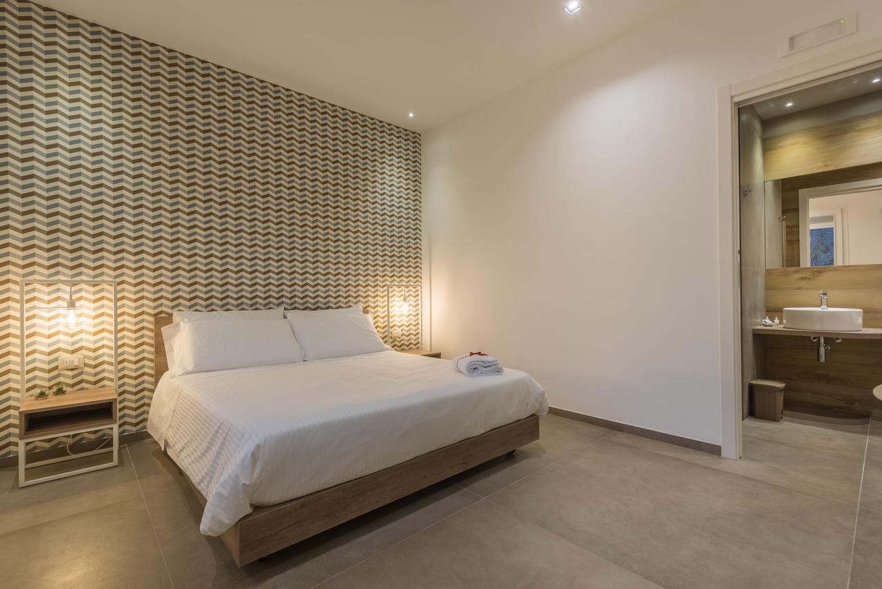 Aurienzia Hotel Ragusa Kültér fotó