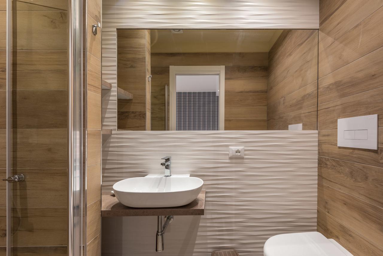 Aurienzia Hotel Ragusa Kültér fotó