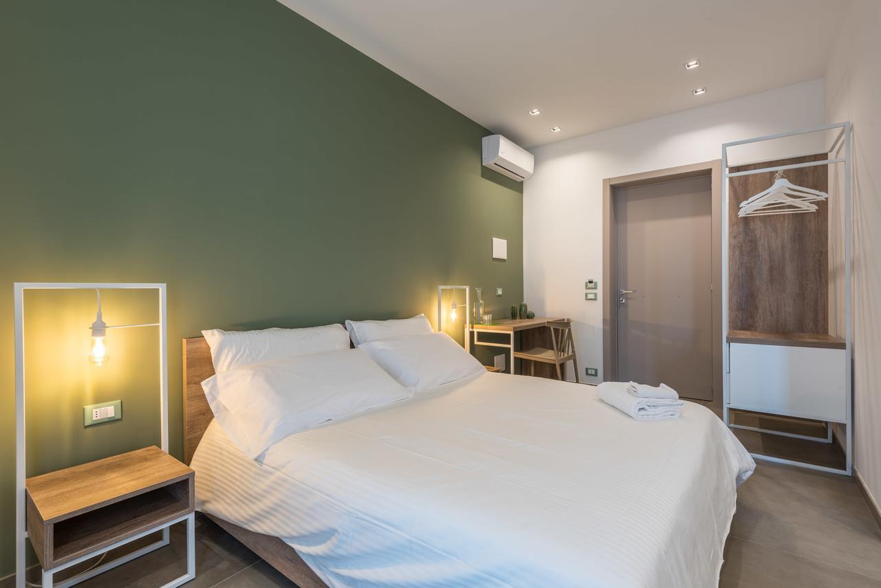 Aurienzia Hotel Ragusa Kültér fotó
