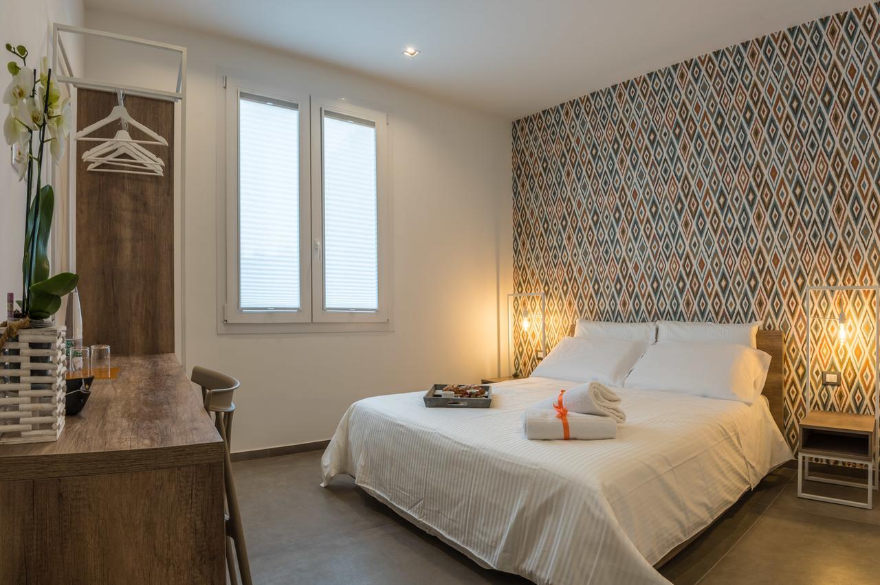 Aurienzia Hotel Ragusa Kültér fotó