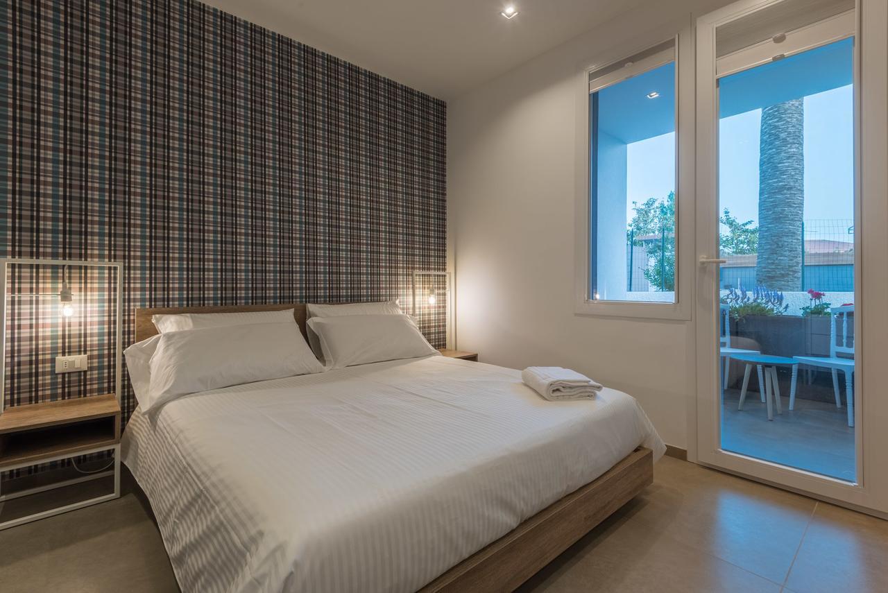 Aurienzia Hotel Ragusa Kültér fotó