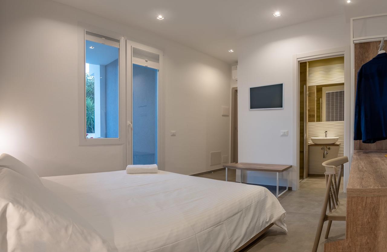Aurienzia Hotel Ragusa Kültér fotó