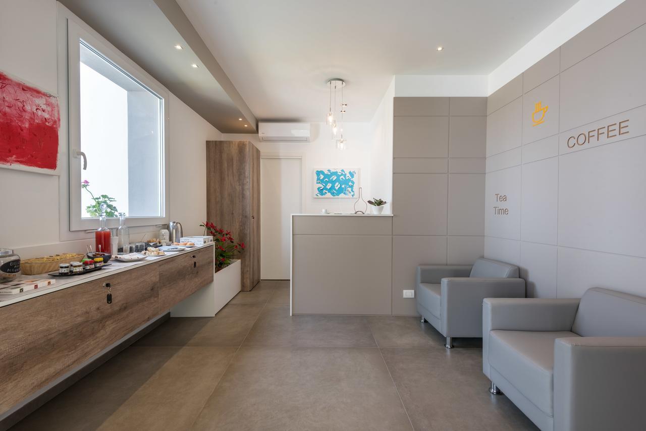 Aurienzia Hotel Ragusa Kültér fotó