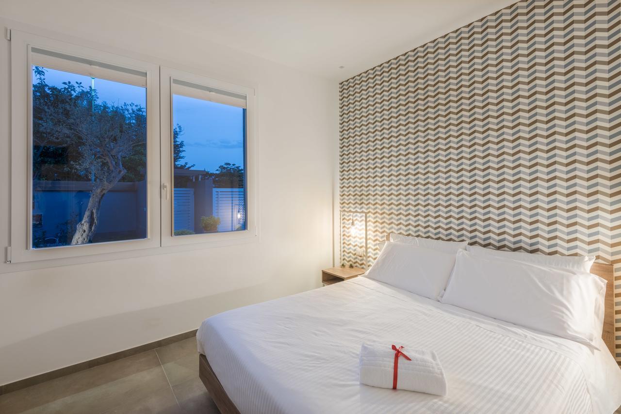 Aurienzia Hotel Ragusa Kültér fotó